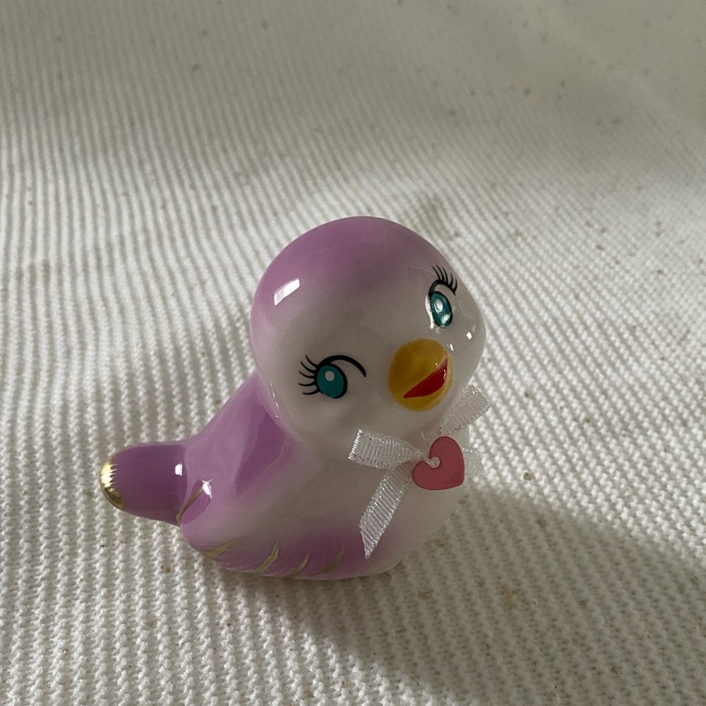 Spritz bird